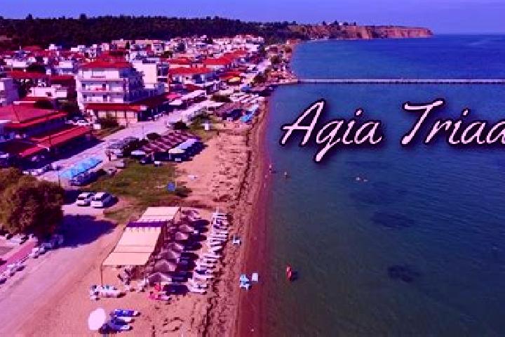 Iris, 34 — Escort in Agia Kyriakii Spaton, Greece