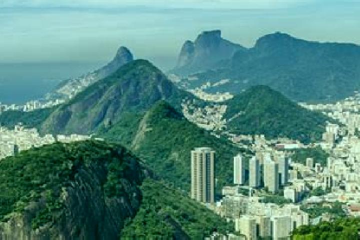 Iris, 34 — Escort in Anhanguera, Brazil