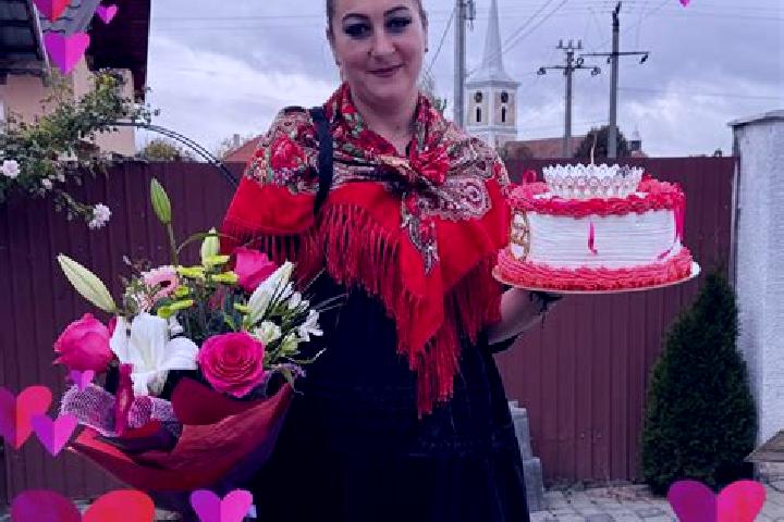 Iris, 34 — Escort in Apa, Romania