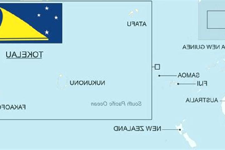 Iris, 34 — Escort in Atafu Village, Tokelau