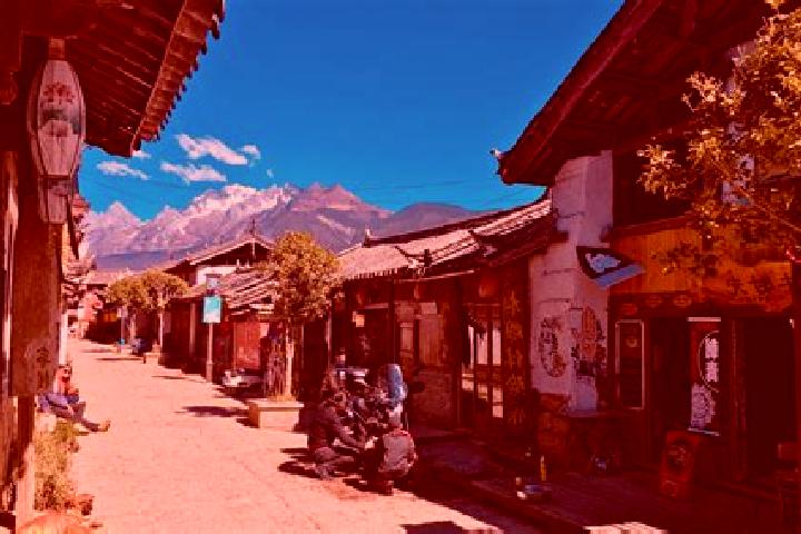 Iris, 34 — Escort in Baisha, China