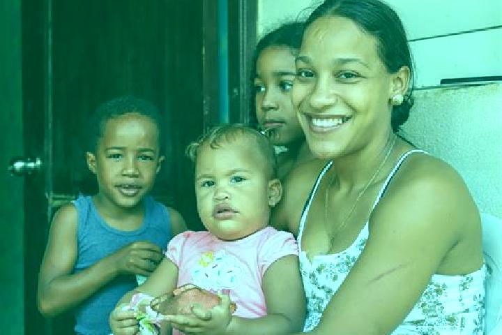 Iris, 34 — Escort in Baitoa, Dominican Republic