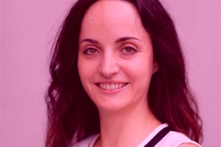 Iris, 34 — Escort in Bassersdorf, Switzerland