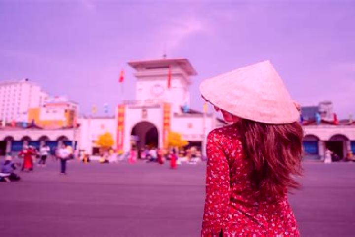 Iris, 34 — Escort in Buon Tur, Vietnam