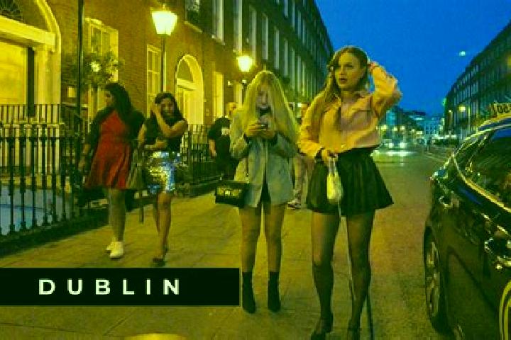 Iris, 34 — Escort in Corofin, Ireland