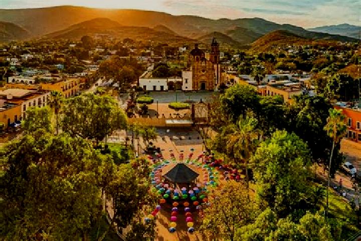 Iris, 34 — Escort in Ejido de Jalpan, Mexico
