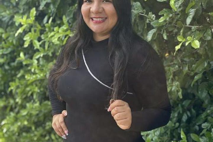 Iris, 34 — Escort in El Zulia, Colombia