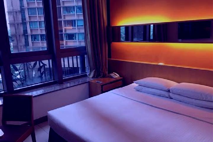 Iris, 34 — Escort in Fullview Garden, Hong Kong