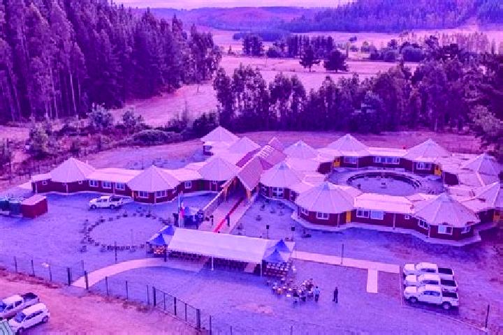 Iris, 34 — Escort in Galvarino, Chile