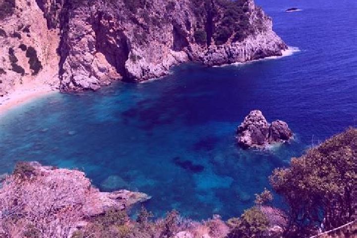 Iris, 34 — Escort in Giannades, Greece
