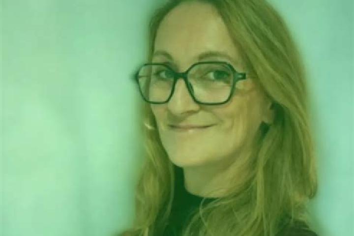 Iris, 34 — Escort in Grane, France