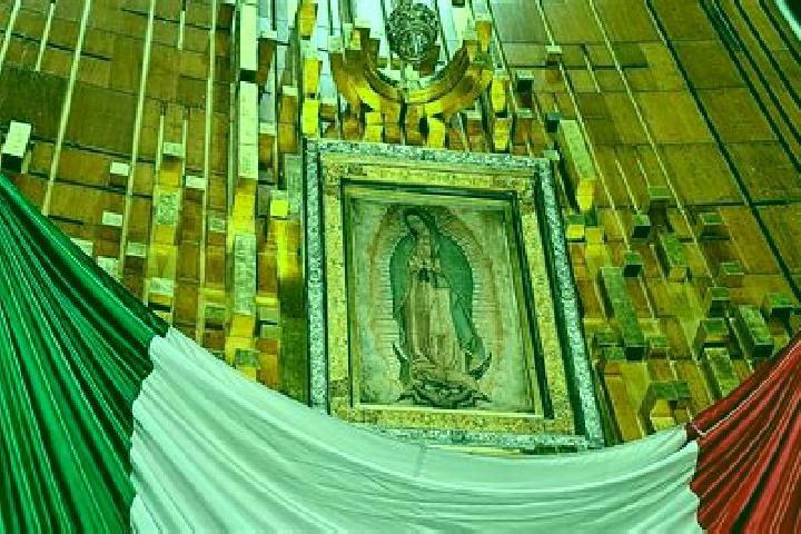 Iris, 34 — Escort in Guadalupe Quistaj, Mexico