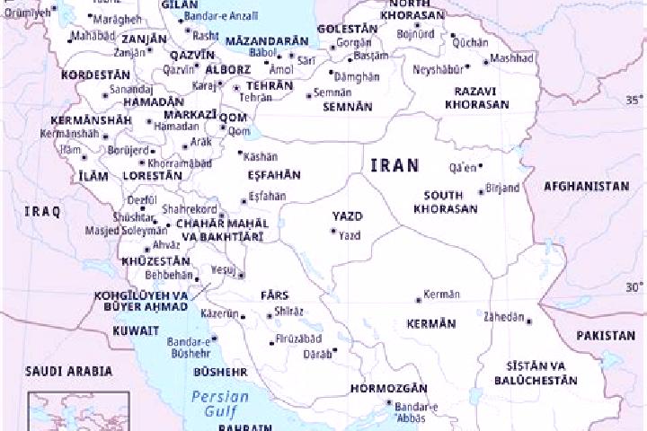 Iris, 34 — Escort in Gugan, Iran