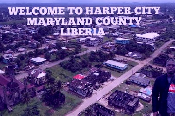 Iris, 34 — Escort in Harper, Liberia