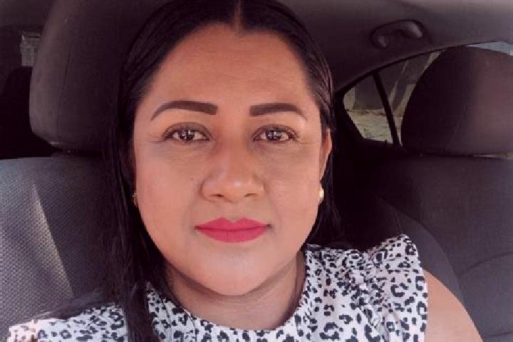 Iris, 34 — Escort in Huetamo de Nunez, Mexico