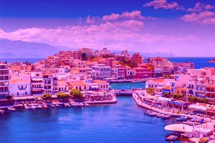 Iris, 34 — Escort in Iraklion, Greece