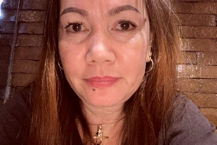 Iris, 34 — Escort in Julita, Philippines