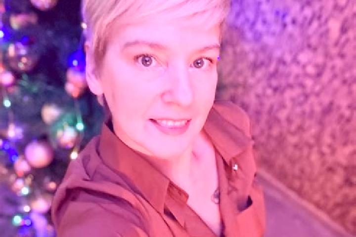 Iris, 34 — Escort in Jurbise, Belgium