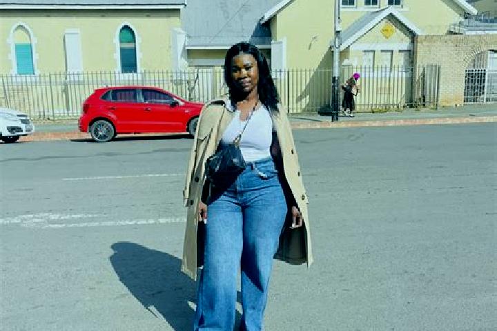 Iris, 34 — Escort in Kamabi, Guinea