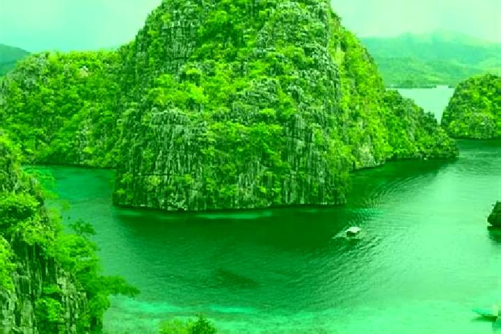 Iris, 34 — Escort in Langatian, Philippines