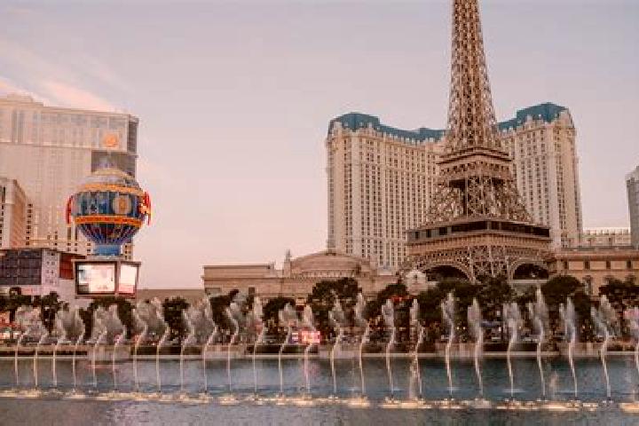 Iris, 34 — Escort in Las Vegas, Venezuela