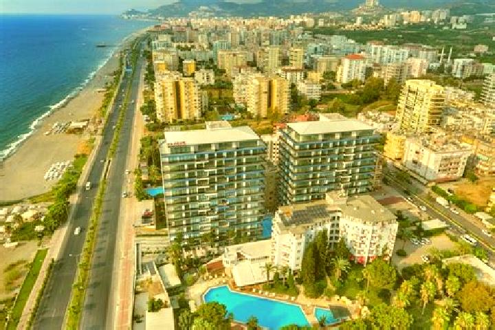Iris, 34 — Escort in Mahmutlar, Turkey