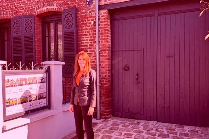 Iris, 34 — Escort in Marle, France