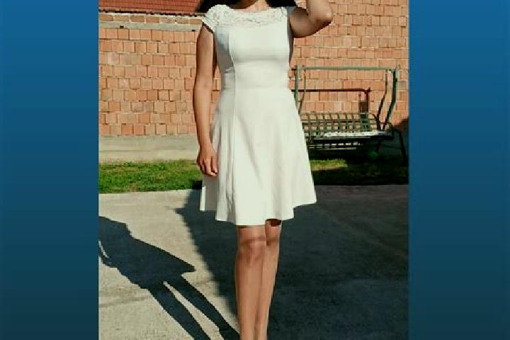 Iris, 34 — Escort in Miluta, Romania