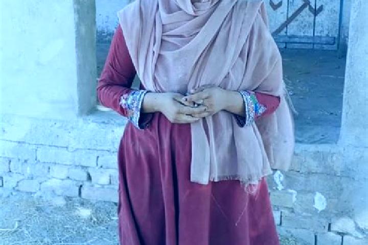 Iris, 34 — Escort in Miro Khan, Pakistan