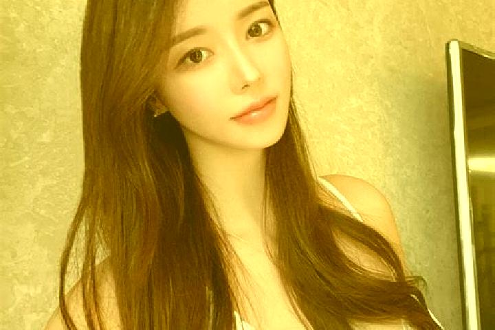 Iris, 34 — Escort in Nangen, South Korea