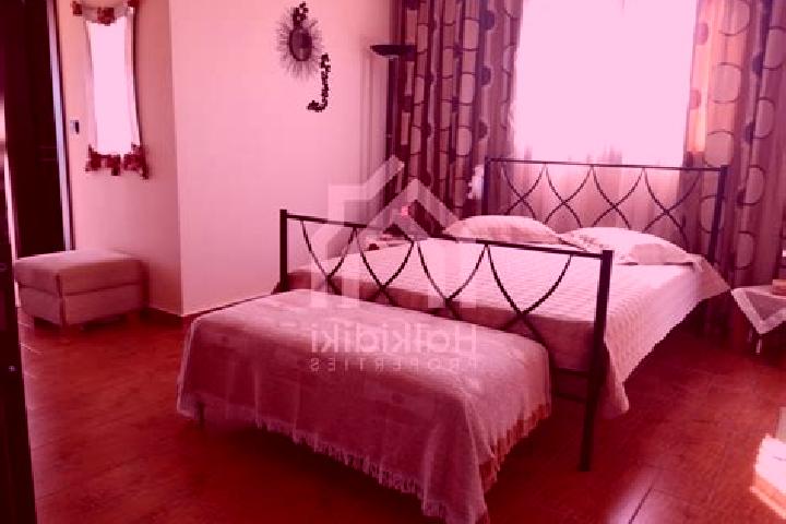 Iris, 34 — Escort in Nea Triglia, Greece
