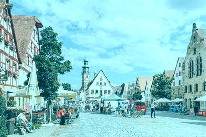 Iris, 34 — Escort in Neuhaus an der Pegnitz, Germany
