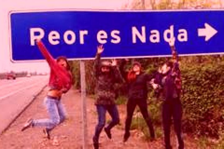 Iris, 34 — Escort in Peor Es Nada, Chile