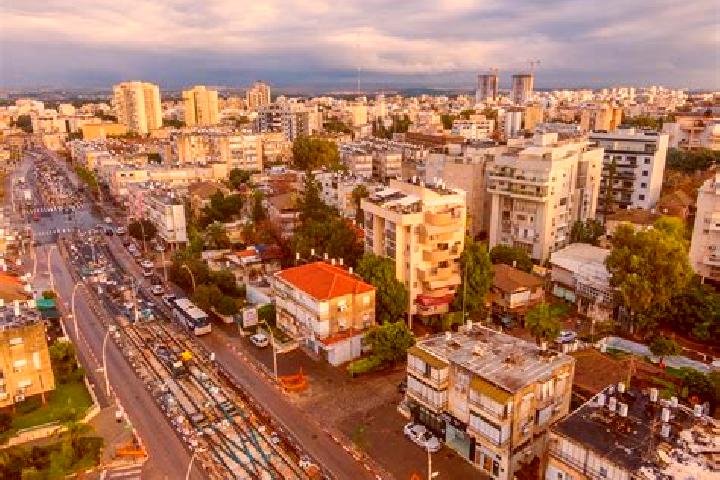 Iris, 34 — Escort in Petah Tiqva, Israel