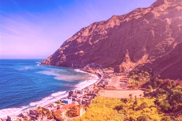 Iris, 34 — Escort in Pombas, Cape Verde