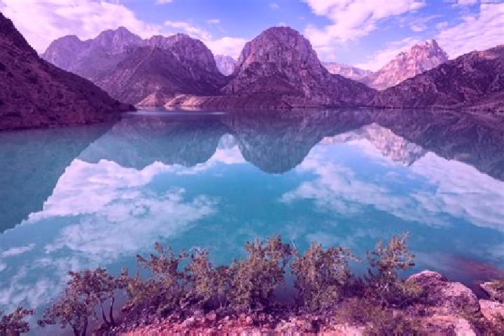 Iris, 34 — Escort in Shahrinav, Tajikistan
