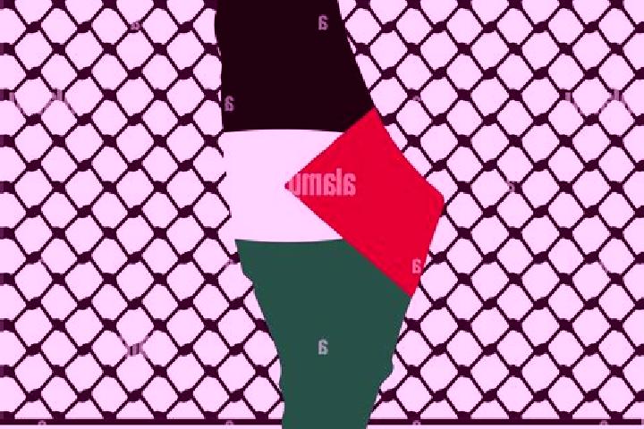Iris, 34 — Escort in Shufah, Palestine