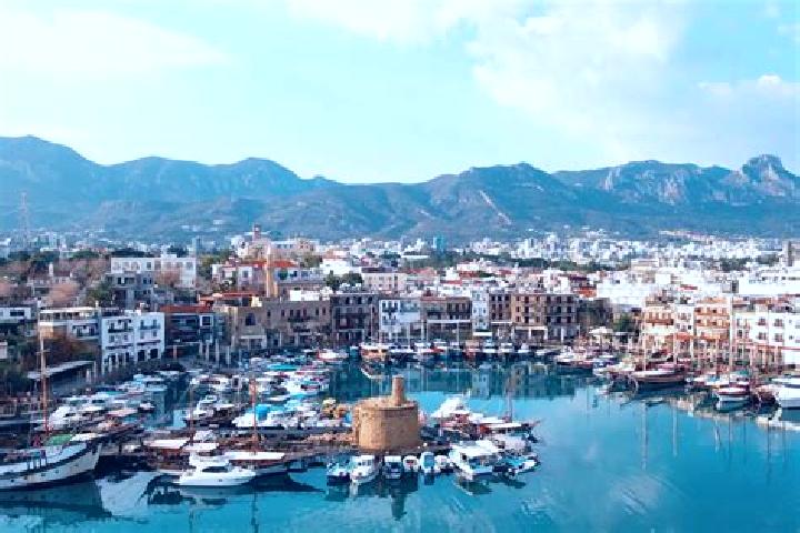 Iris, 34 — Escort in Tala, Cyprus