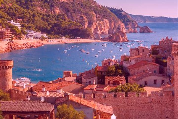 Iris, 34 — Escort in Tenebron, Spain