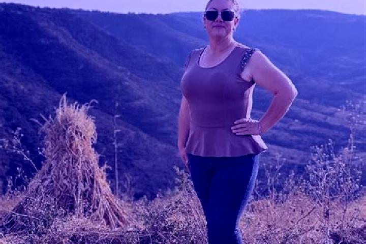 Iris, 34 — Escort in Tepechitlan, Mexico