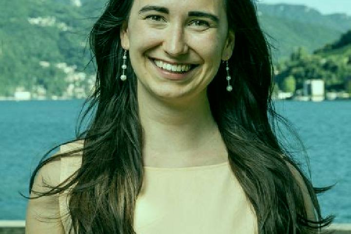 Iris, 34 — Escort in Therwil, Switzerland