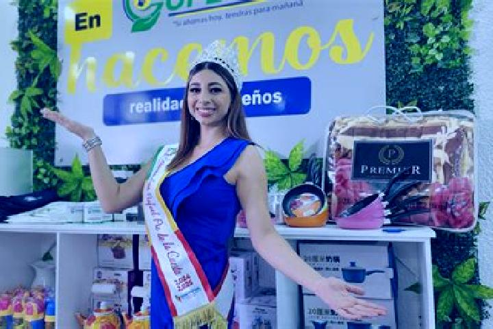 Iris, 34 — Escort in Totonicapa, Mexico
