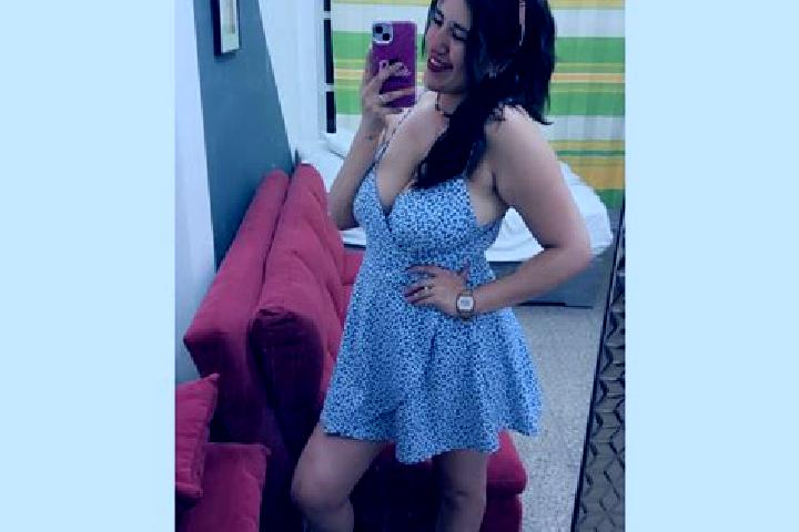 Iris, 34 — Escort in Velazquez, Uruguay