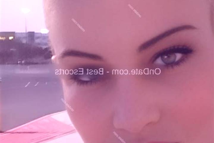 Iris, 34 — Escort in Winslow, United States