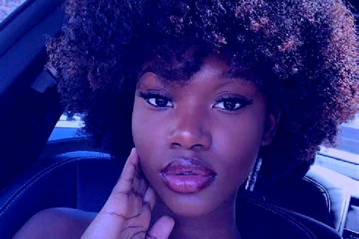 Iris, 35, a black dark-eyed ebony companion based in Asnelles. Offering Girlfriend Experience, CIM, Roleplay. Available for incall and outcall, day and eveni...