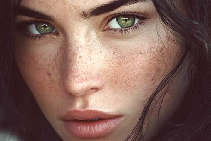 Iris, 35, a chestnut green-eyed ebony companion based in Reyero. Offering A-Level, Dinner Date. Available for incall and outcall, day and evening dates.