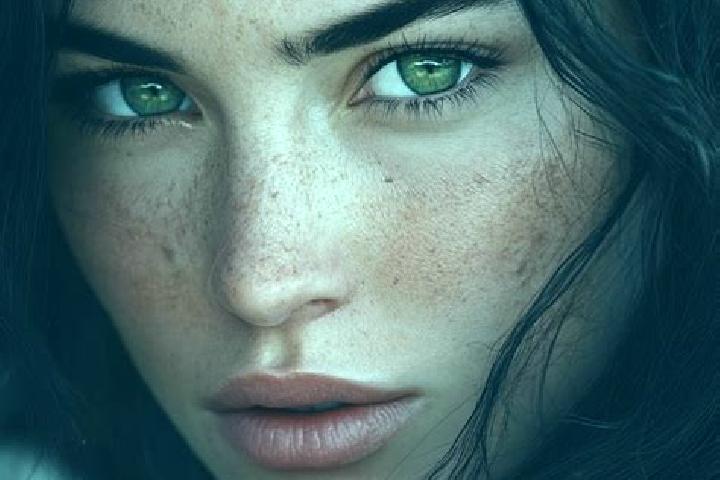 Iris, 35, a chestnut grey-eyed ebony companion based in Czermin. Offering Tantra. Available for incall and outcall, overnight bookings available.