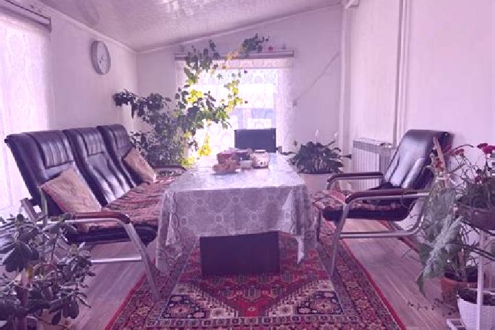Iris, 35 — Escort in Akbulak, Turkey
