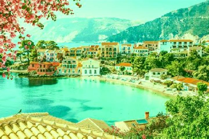 Iris, 35 — Escort in Arakhnaion, Greece