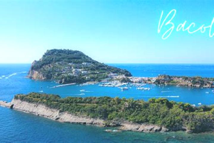 Iris, 35 — Escort in Bacoli, Italy